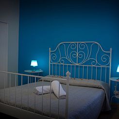 Appartement Große Wohnung in Balestrate mit Grill und Garte