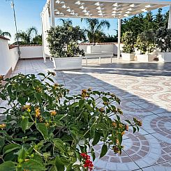 Vakantiehuis Casa Leandro