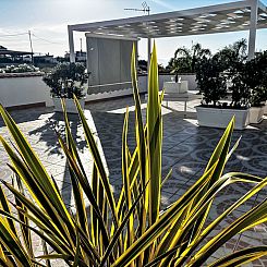 Vakantiehuis Casa Leandro