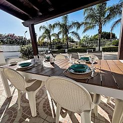 Vakantiehuis Casa Leandro