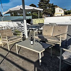Vakantiehuis Casa Leandro
