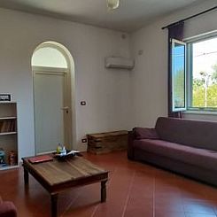 Appartement Case Playa in Balestrate