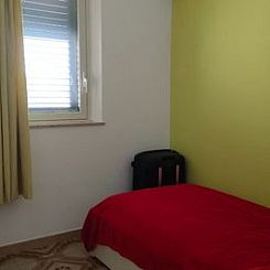 Appartement Case Playa in Balestrate