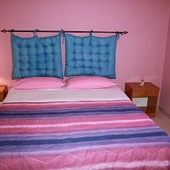 Appartement Wohnung in Balestrate mit kostenlosem Parkplatz