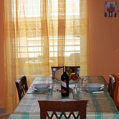 Appartement Wohnung in Balestrate mit kostenlosem Parkplatz