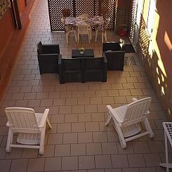 Appartement Wohnung in Balestrate mit kostenlosem Parkplatz