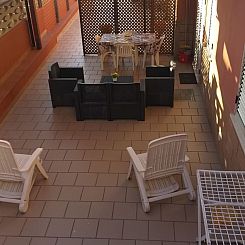 Appartement Wohnung in Balestrate mit kostenlosem Parkplatz