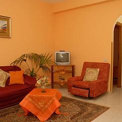 Appartement Wohnung in Balestrate mit kostenlosem Parkplatz