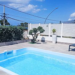 Vakantiehuis Villa Lucrezia