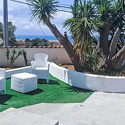 Vakantiehuis Villa Lucrezia