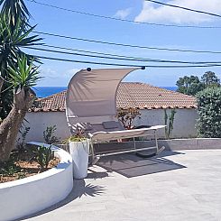 Vakantiehuis Villa Lucrezia