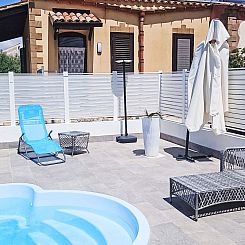 Vakantiehuis Villa Lucrezia
