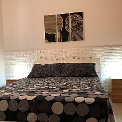Appartement Haus Kristel mit Außenveranda