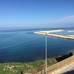Appartement Giusy Penthouse mit Terrasse