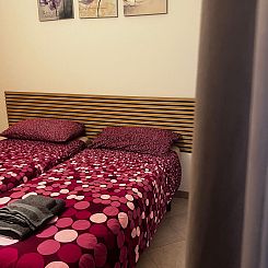 Appartement Fabrizio Haus
