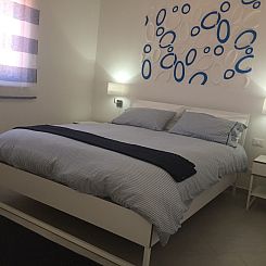 Appartement Anna Penthouse mit Terrasse