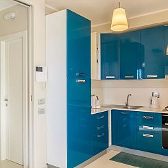 Appartement Wohnung in Taormina mit Terrasse