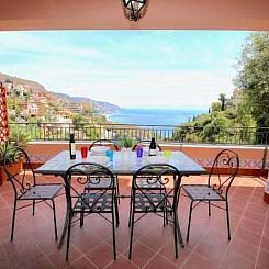 Appartement Wohnung 'Casa Marchese' mit Wasserblick
