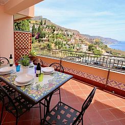 Appartement Wohnung 'Casa Marchese' mit Wasserblick