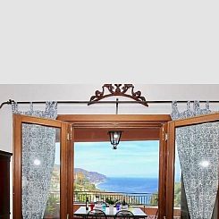 Appartement Wohnung 'Casa Marchese' mit Wasserblick