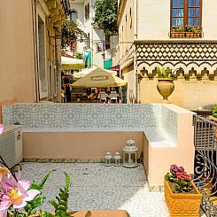 Appartement 'Marinella Taormina
