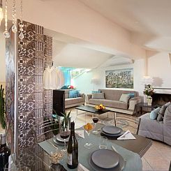 Appartement Citycenter Apartment