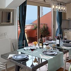 Appartement Citycenter Apartment
