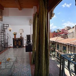 Vakantiehuis City center house