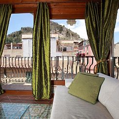 Vakantiehuis City center house