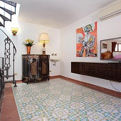 Vakantiehuis City center house