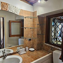 Appartement Casa Memi von Holiday World