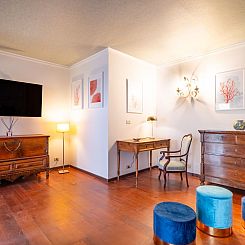 Appartement Wohnung 'Dimora Anfrè