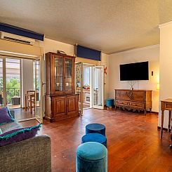Appartement Wohnung 'Dimora Anfrè