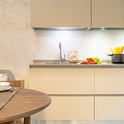 Appartement Taormina Traum Suite