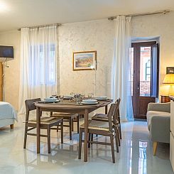 Appartement Taormina Traum Suite