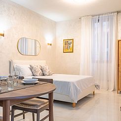 Appartement Taormina Traum Suite