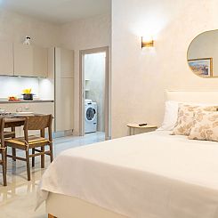 Appartement Taormina Traum Suite