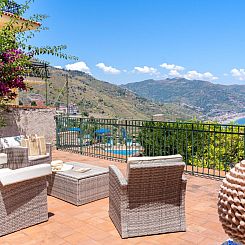 Vakantiehuis Villa Valencia