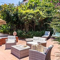 Vakantiehuis Villa Valencia