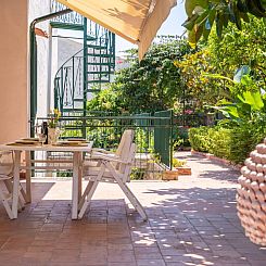 Vakantiehuis Villa Valencia