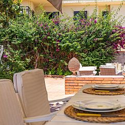 Vakantiehuis Villa Valencia