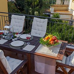 Appartement Das Haus des Großvaters in Taormina