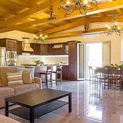 Appartement Das Haus des Großvaters in Taormina