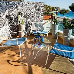 Appartement Beachfront Apartment