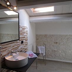 Vakantiehuis Villa 'Antica Aia' mit privatem Pool
