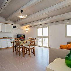 Appartement Flache Luna