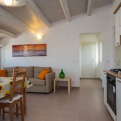 Appartement Flache Luna