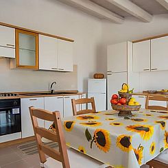 Appartement Flache Luna