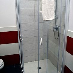 Appartement Wohnung mit Meerblick für 6 Personen