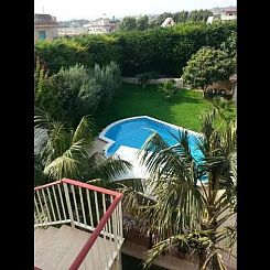 Appartement VanessaHolidayHome Erster Stock in Cava d'Aliga